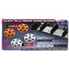 Alu Rear Wing Shim (2)