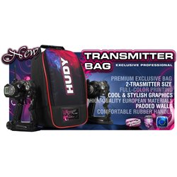 Transmitter Bag-Large-Exclusive Edition-Custom Name
