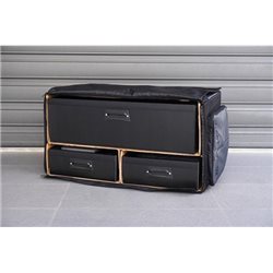 Koswork 1:8 GT Compact 3 Drawer Bag