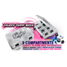 Diff Box - 8-Compartments