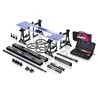Set-up Station & Set-up Tools + Bag for 1/10 Touring Cars
