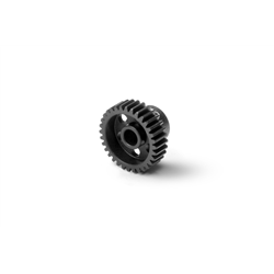 Alu Ultra-Light Pinion Gear - Hard Coated - 32T / 64DP