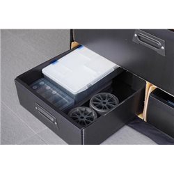 Koswork 1:8 GT Compact 3 Drawer Bag