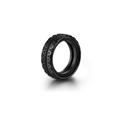 1/10 Off-Road Tire 2WD Front Astro - 101A - Soft (2)