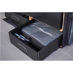 Koswork 1:8 GT Compact 3 Drawer Bag