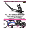 Adjustable Ride Height Gauge 5-40mm