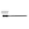 Power Tool Tip Allen .093 x 90 mm