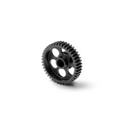 Alu Ultra-Light Pinion Gear - Hard Coated - 42T / 64DP