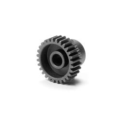 Alu Ultra-Light Pinion Gear - Hard Coated - 28T / 64DP