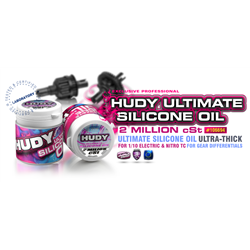 Silicone Oil 2 000 000 cSt - 50ml