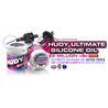 Silicone Oil 2 000 000 cSt - 50ml