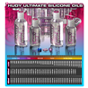 Silicone Oil 2 000 000 cSt - 50ml