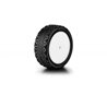 1/10 Off-Road Pre-Glued Tire 4WD Front Astro - 101A - Medium (2)