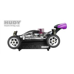 Starter-Box Truggy & Off-Road 1/8