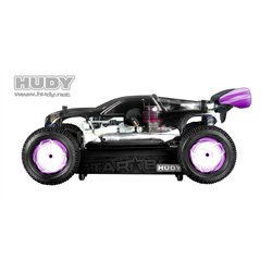 Starter-Box Truggy & Off-Road 1/8