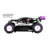 Starter-Box Truggy & Off-Road 1/8