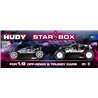 Starter-Box Truggy & Off-Road 1/8