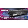 Starter-Box Truggy & Off-Road 1/8