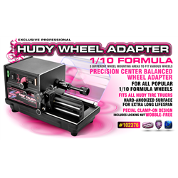 Wheel Adapter 1/10 Formula