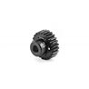 Alu Ultra-Light Pinion Gear - Hard Coated - 24T / 48
