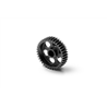 Alu Ultra-Light Pinion Gear - Hard Coated - 38T / 64DP