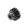 Pinion Gear - Hard Steel - 15T (Module 1)