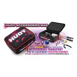 Accessories Bag
