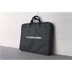 Koswork Bag for 1:10 Set Up System & Board (440x350mm)