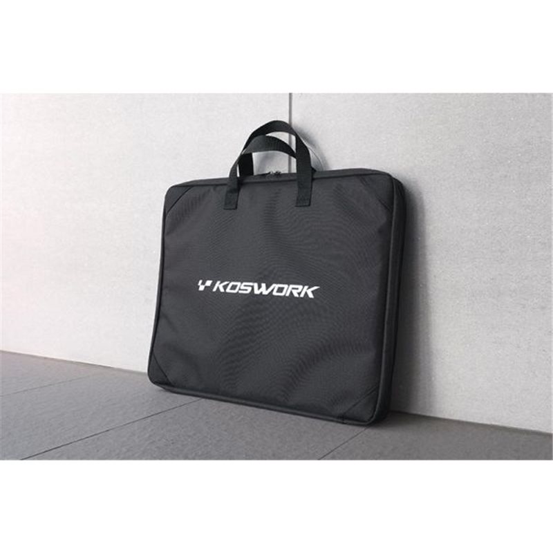 Koswork Bag for 1:10 Set Up System & Board (440x350mm)