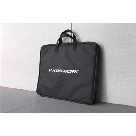 Koswork Bag for 1:10 Set Up System & Board (440x350mm)