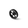 Alu Ultra-Light Pinion Gear - Hard Coated - 44T / 64DP