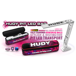 Pit Led Bag