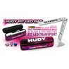 Pit Led Bag