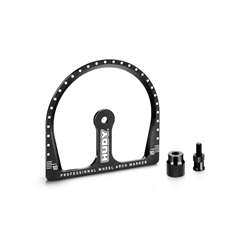 1/10 TC Wheel Arch Marker
