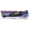 Socket Driver  5.0mm &  5.5mm