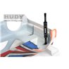 Socket Driver  5.0mm &  5.5mm