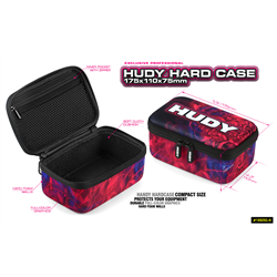 Hard Case - 175x110x75mm