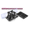 Alu Tray for Set-Up System