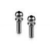 Titan Ball Stud D4.9 / L10 / S3.5 / 2mm Hex (2)