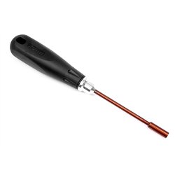 profiTOOL PT Socket Driver 4.5 mm