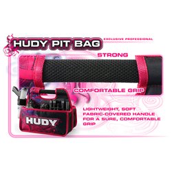 Pit Bag
