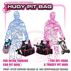 Pit Bag
