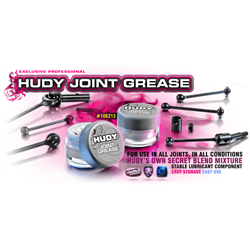 Joint Grease