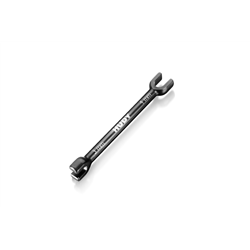 Spring Steel Turnbuckle Wrench 3 & 4mm