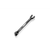 Spring Steel Turnbuckle Wrench 3 & 4mm