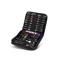 RC Tools Bag - Exlusive Edition