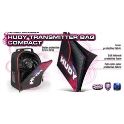 Transmitter Bag - Compact - Exclusive Edition