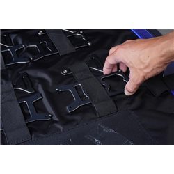 Koswork Bag for 1:8 Set Up System & Board (580x465mm)