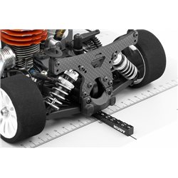 Ultra-Fine Chassis Ride Height Gauge