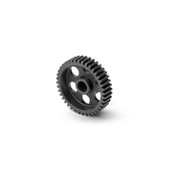 Alu Ultra-Light Pinion Gear - Hard Coated - 40T / 64DP